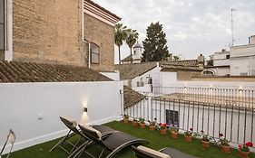 Apartamentos Los Venerables